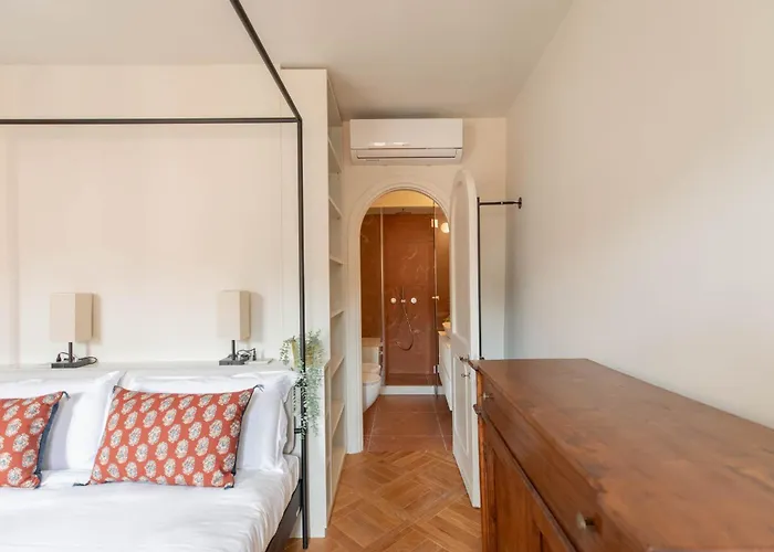 Iflat Campo De' Fiori Lovely רומא